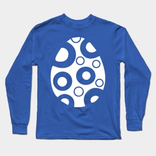 Dotty Egg Long Sleeve T-Shirt